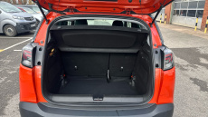 Vauxhall Crossland 1.2 Turbo [130] Elite Edition 5dr Petrol Hatchback